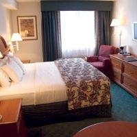 La Quinta Inn Everett1