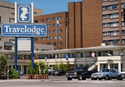 Travelodge Everett City Center2