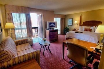 Travelodge Everett Mall3