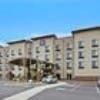 Best Western Plus Lacey Inn Suites0