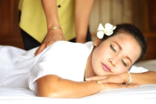 ไทย ไทย สุโขทัย รีสอร์ต (Thai Thai Sukhothai Resort)2