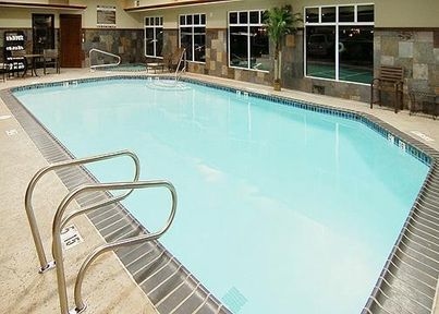 Comfort Suites3