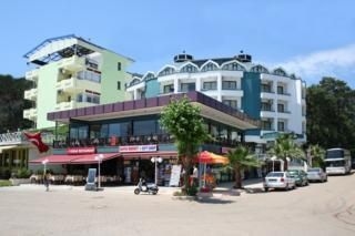 ทำดี อินน์ (Thamdee Inn)1