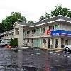 Motel 6 Seattle Airport0