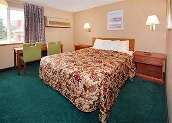 Econo Lodge Seatac Airport North2