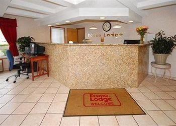 Econo Lodge Seatac Airport North1