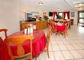 Econo Lodge Seatac Airport North0