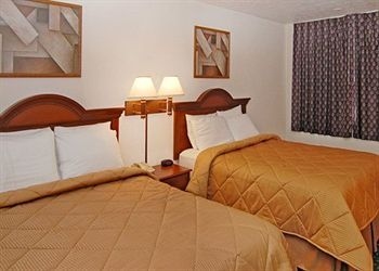 Comfort Inn North0