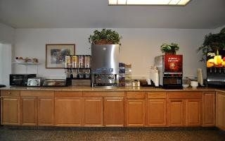 Best Western Chieftain Inn1