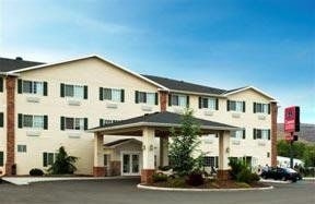 Comfort Suites0
