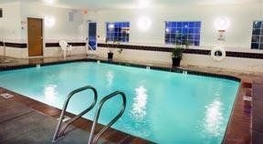 Comfort Suites2
