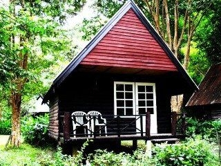 ท่าตอน ริเว่อ วิว (Thaton River View Resort)0