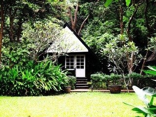 ท่าตอน ริเว่อ วิว (Thaton River View Resort)2