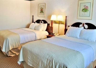 Clarion Inn1