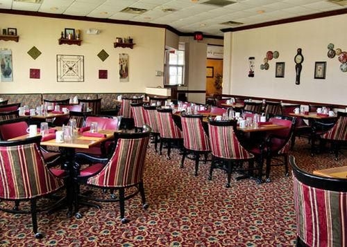 Clarion Inn4