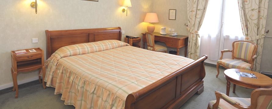 Hotel De France (Privilege Room)4