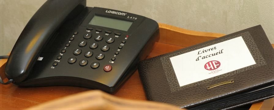 Hotel De France (Privilege Room)3
