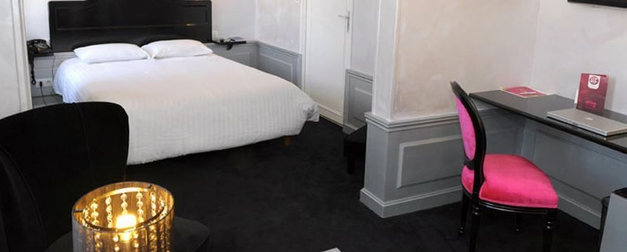 Hotel De France (Privilege Room)1