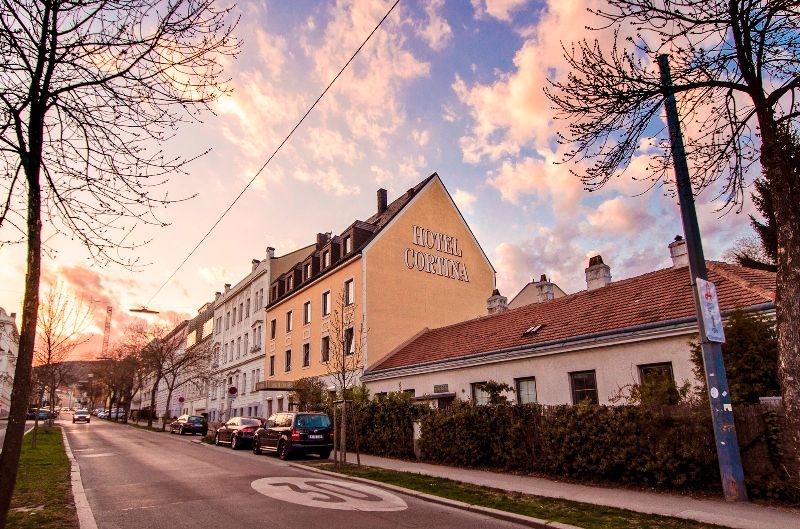 Club Hotel Cortina0