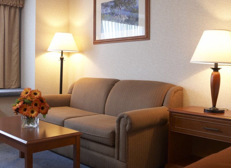 Comfort Inn and Suites Victoria1