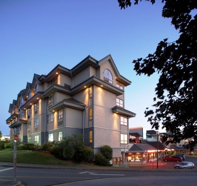 Comfort Inn and Suites Victoria0