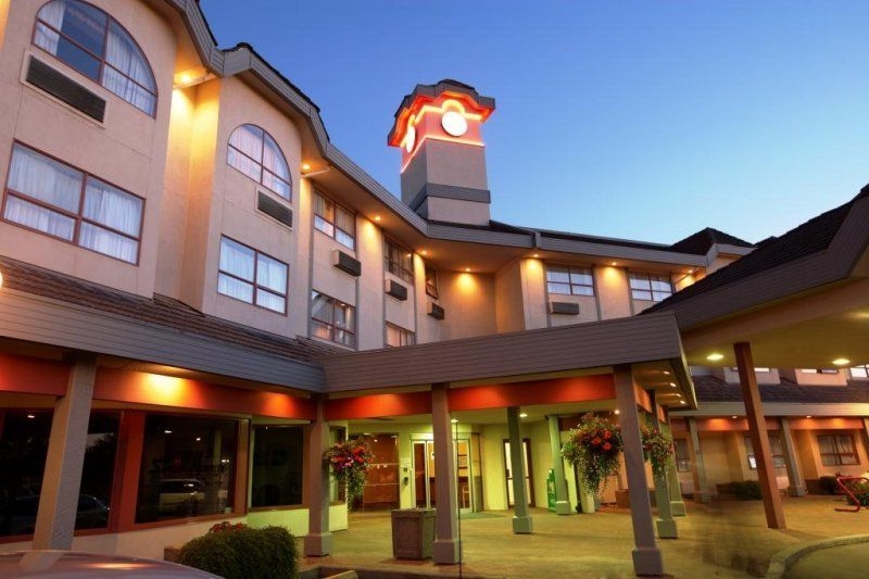 Comfort Inn and Suites Victoria2