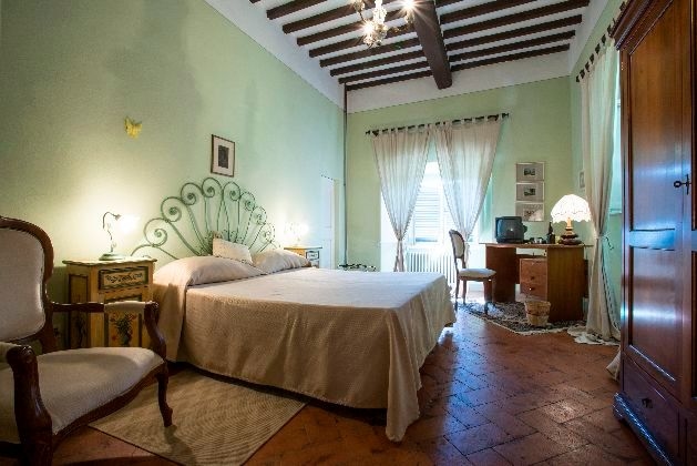 Relais dell'Ussero a Villa di Corliano4
