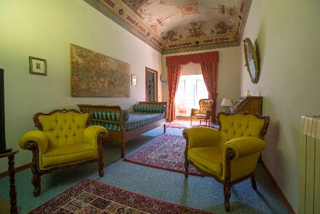 Relais dell'Ussero a Villa di Corliano3