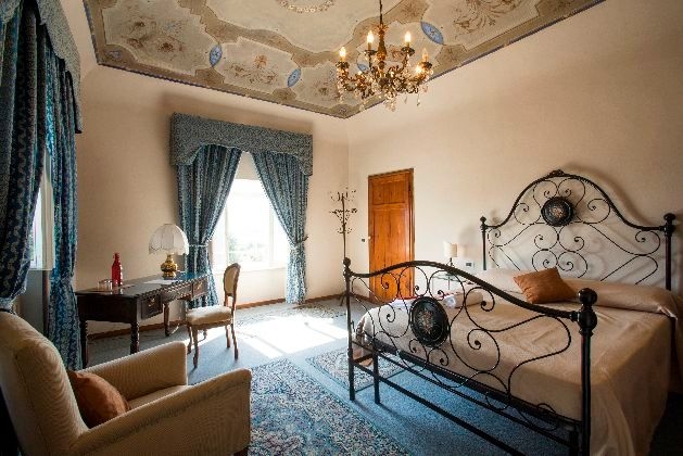 Relais dell'Ussero a Villa di Corliano2