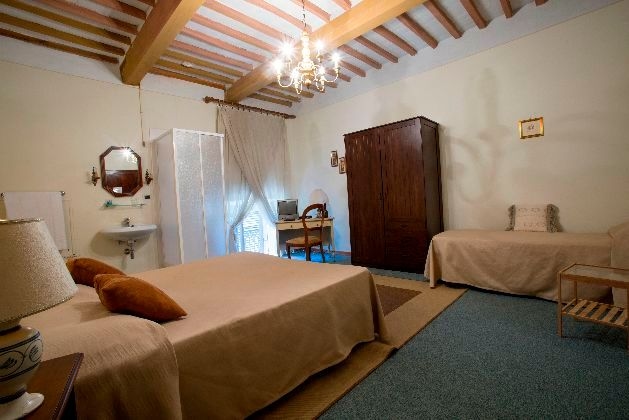 Relais dell'Ussero a Villa di Corliano1