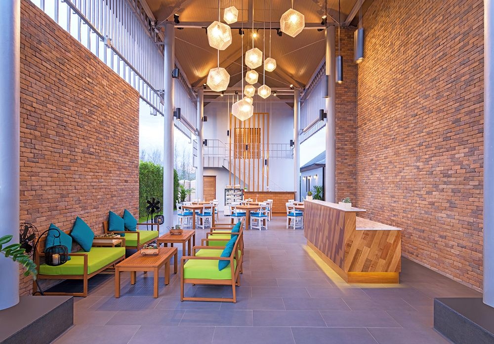 Vann Hua Hin Resort2