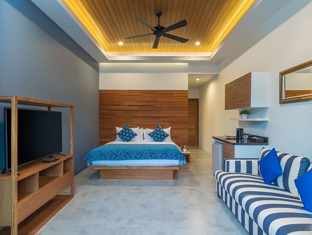 Vann Hua Hin Resort3