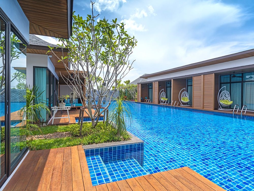 Vann Hua Hin Resort4