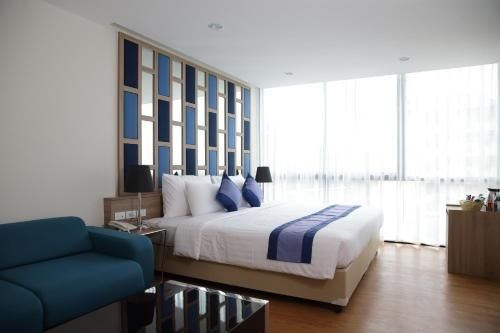 เอส17 แอท นิมมาน (S17 @ Nimman Hotel)4