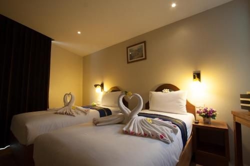 แอท สมุย บูทิก โฮเต็ล (At Samui Boutique Hotel)1