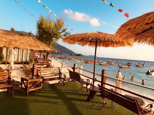 อันดา รีสอร์ท (Anda Resort Koh Lipe)0