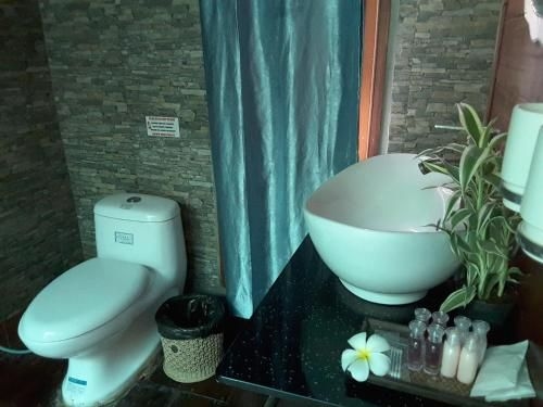 อันดา รีสอร์ท (Anda Resort Koh Lipe)3