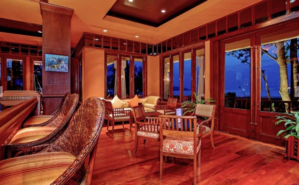 โนโวเทล ภูเก็ต รีสอร์ต (Novotel Phuket Resort)3