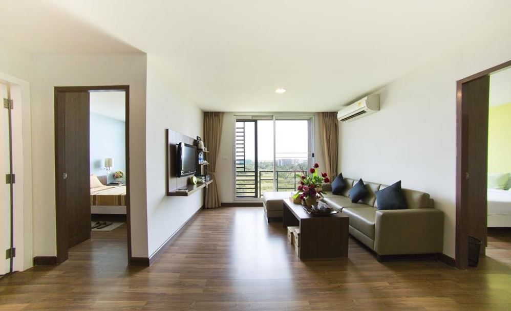เอ็นวาย ซิตี้ รีสอร์ต แอนด์ สปา (NY City Resort And Spa)4