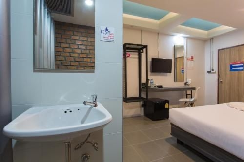ซิตี้โฮเทล กระบี่ (City Hotel Krabi)3