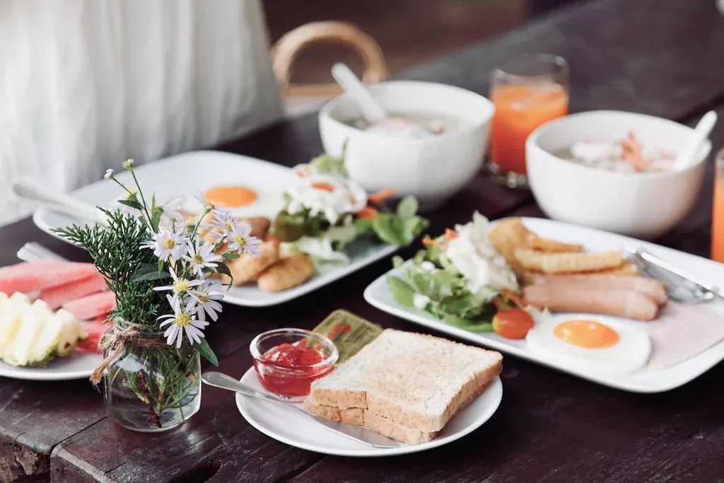 ไบบุรี รีสอร์ท (Bibury Resort)3