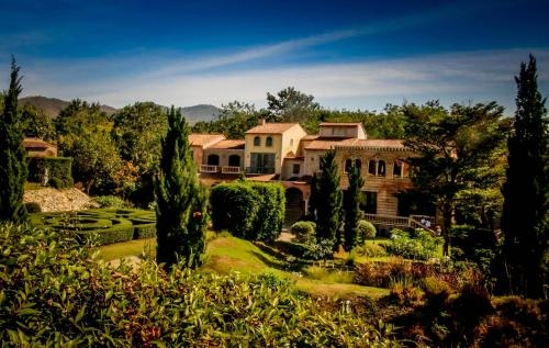 ลา ทอสคาน่า รีสอร์ท (La Toscana Resort)0