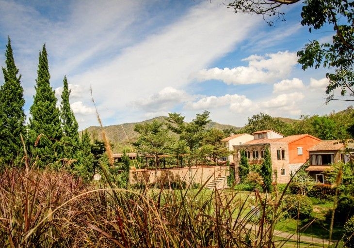 ลา ทอสคาน่า รีสอร์ท (La Toscana Resort)3