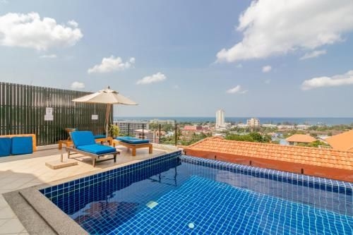 Orchidacea Residence0