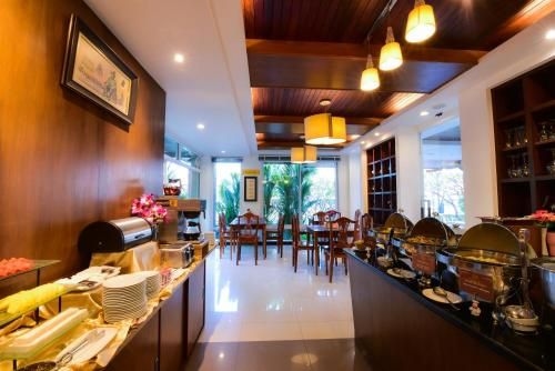 ระพีพรรณ วิลล์ โฮเทล (Rapeepan Ville Hotel)3