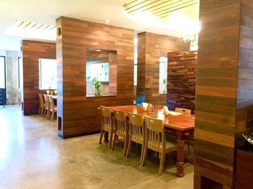 โรงแรมคลิม (Klim Hotel)4
