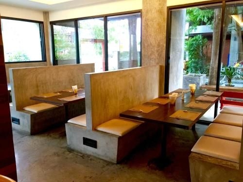 โรงแรมคลิม (Klim Hotel)2