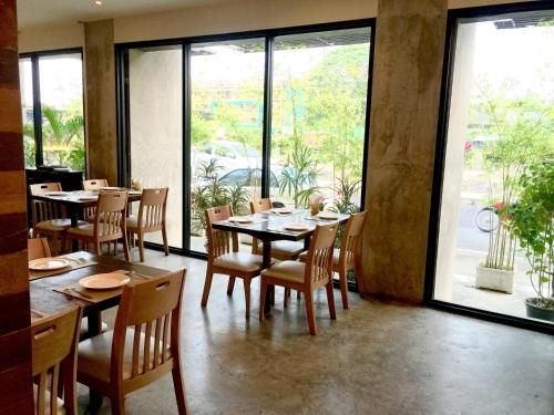 โรงแรมคลิม (Klim Hotel)3