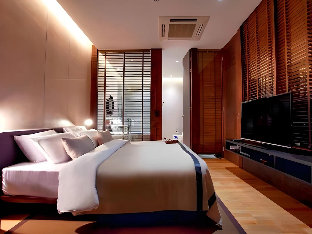 อัตตา เลคไซด์ รีสอร์ท สวีท (Atta Lakeside Resort Suite)4