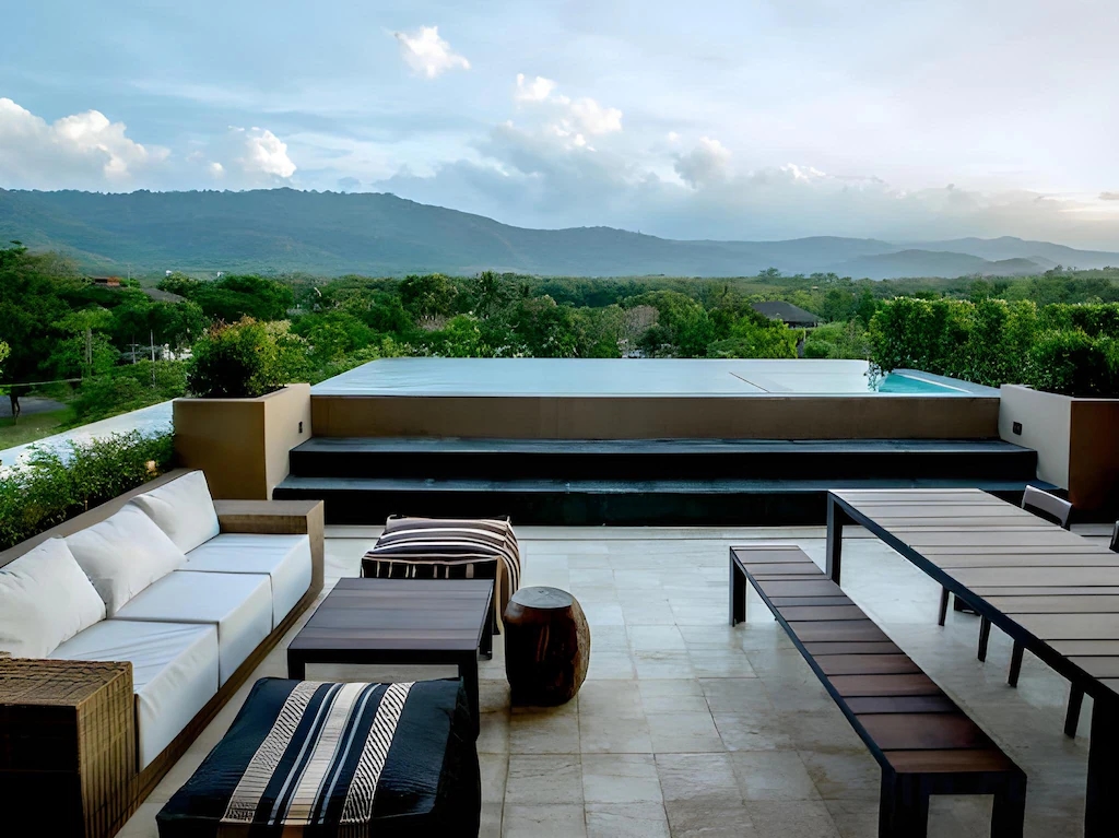 อัตตา เลคไซด์ รีสอร์ท สวีท (Atta Lakeside Resort Suite)1